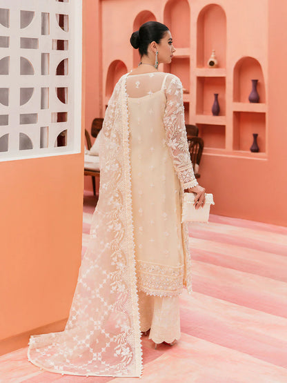 Gulaal | Zaryaab Wedding Formals Collection | Parkha GL-WS-22V1-25
