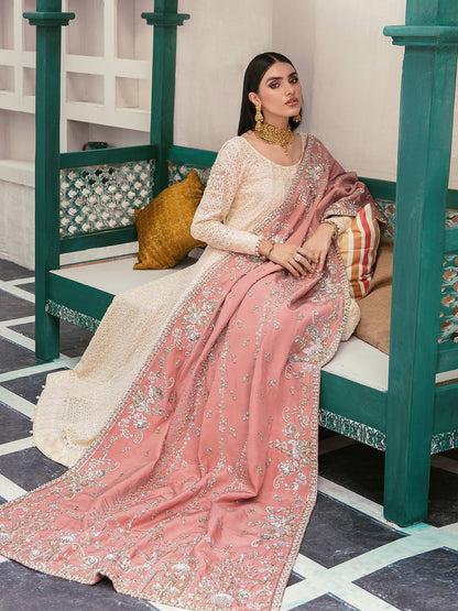 Gulaal | Zaryaab Wedding Formals Collection | GL-WS-22V1-34