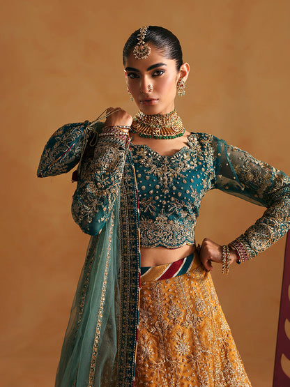 Gulaal | Wedding 25 | Zoia