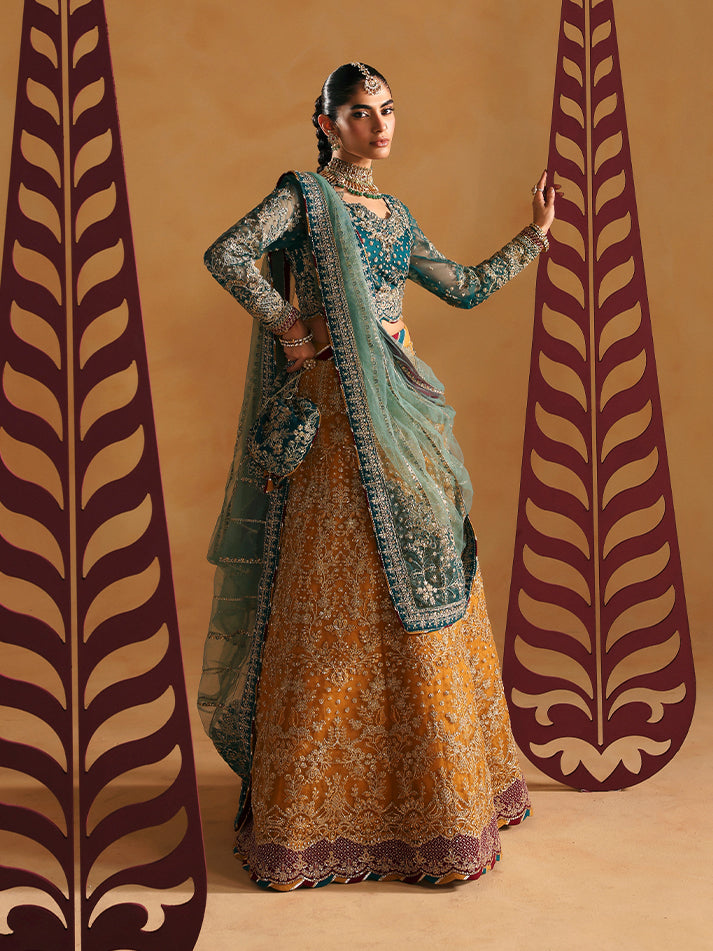 Gulaal | Wedding 25 | Zoia
