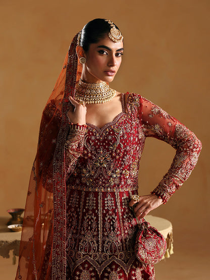 Gulaal | Wedding 25 | Jahari