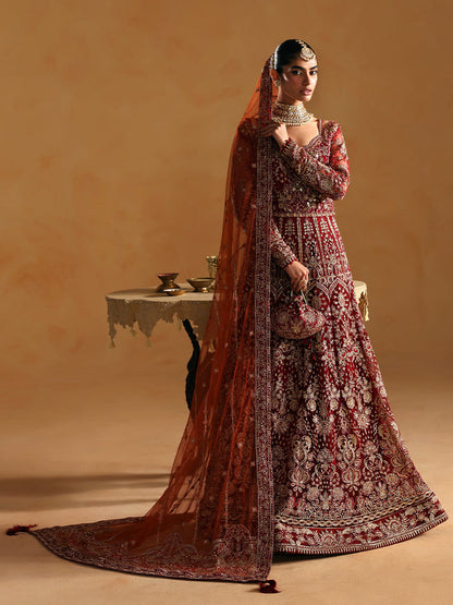 Gulaal | Wedding 25 | Jahari