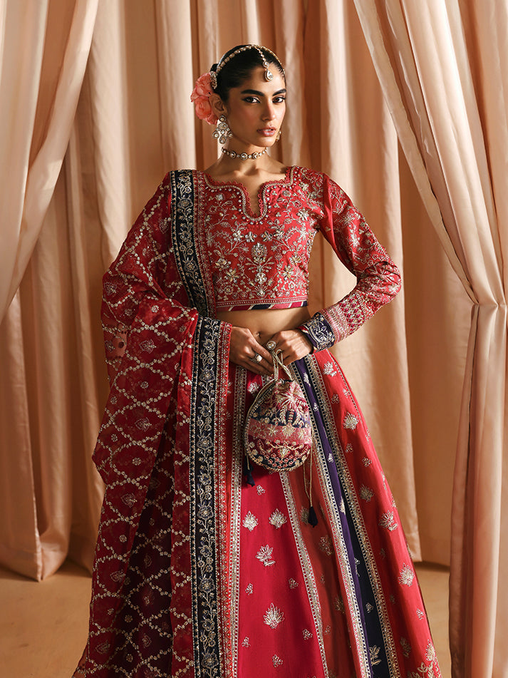 Gulaal | Wedding 25 | Aysana