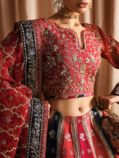 Gulaal | Wedding 25 | Aysana