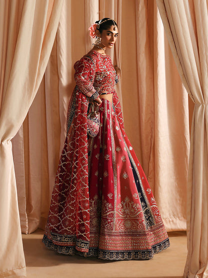 Gulaal | Wedding 25 | Aysana