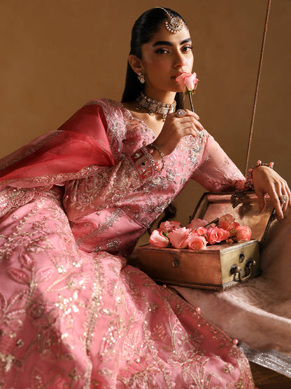 Gulaal | Wedding 25 | Areeman