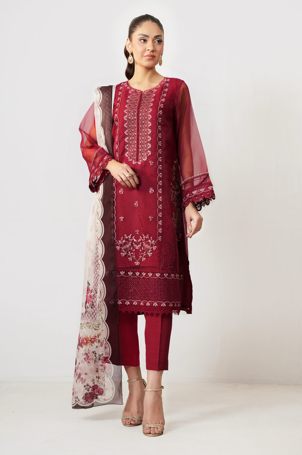 Zeen | Azalea Collection | WUM35102