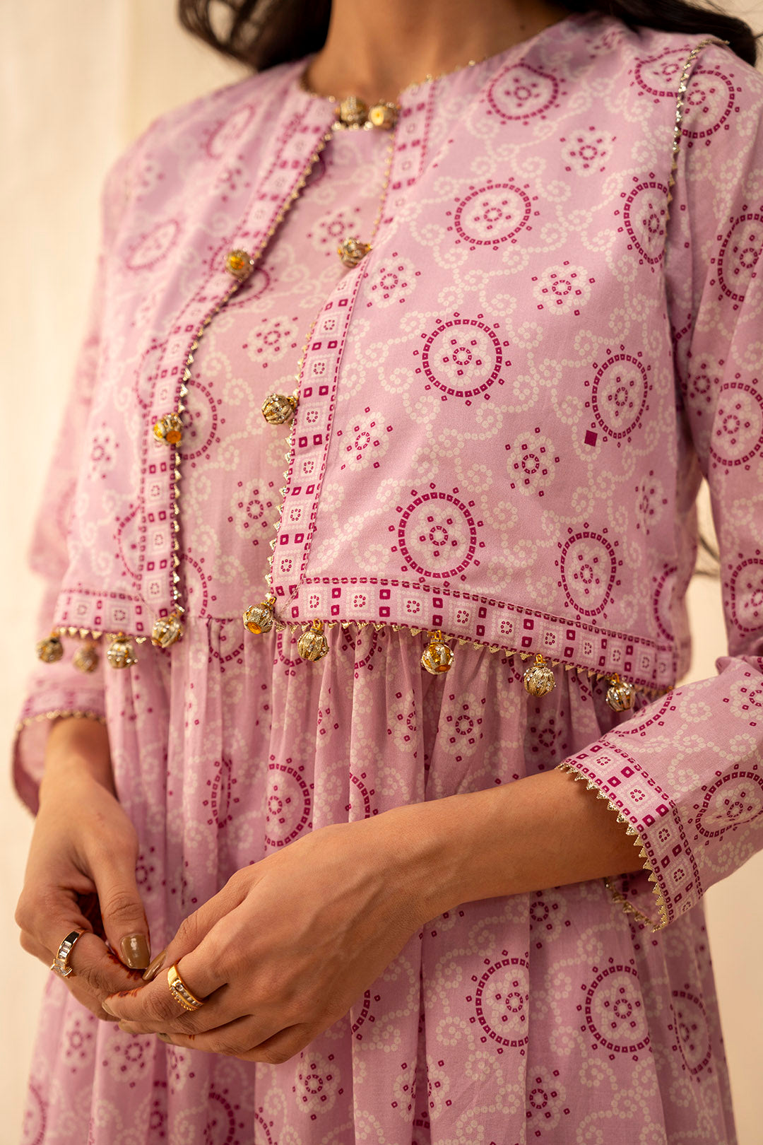 Zellbury | Unstitched 2 Piece Lawn | Shirt Shalwar - 0017 - Libasekhas