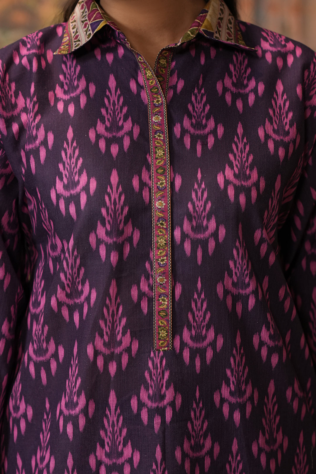 Zellbury | Unstitched 2 Piece Khaddar | Shirt Shalwar - 0431 - Libasekhas