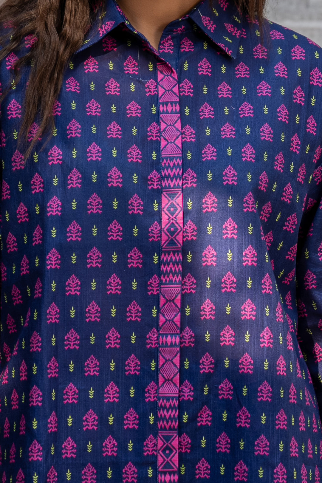 Zellbury | Unstitched 2 Piece Khaddar | Shirt Shalwar - 0432 - Libasekhas