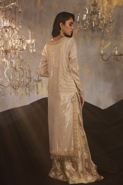 Wardha Saleem | Layla Wedding Formals |  Layla-12 - House Of Anaya