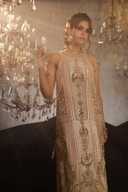 Wardha Saleem | Layla Wedding Formals |  Layla-11 - House Of Anaya