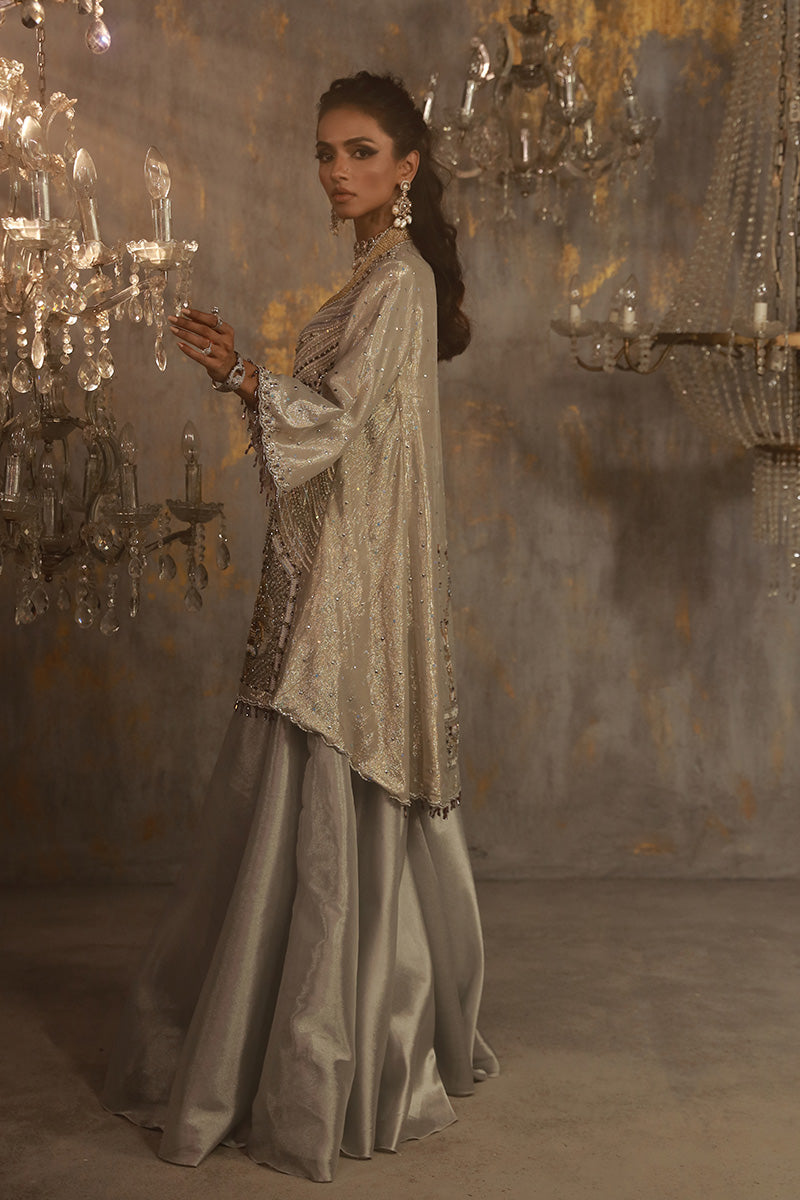 Wardha Saleem | Layla Wedding Formals | Layla-10 - House Of Anaya
