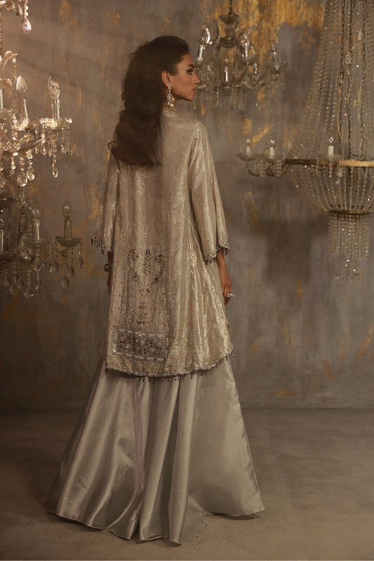 Wardha Saleem | Layla Wedding Formals | Layla-10 - House Of Anaya