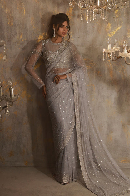 Wardha Saleem | Layla Wedding Formals |  Layla-03 - House Of Anaya