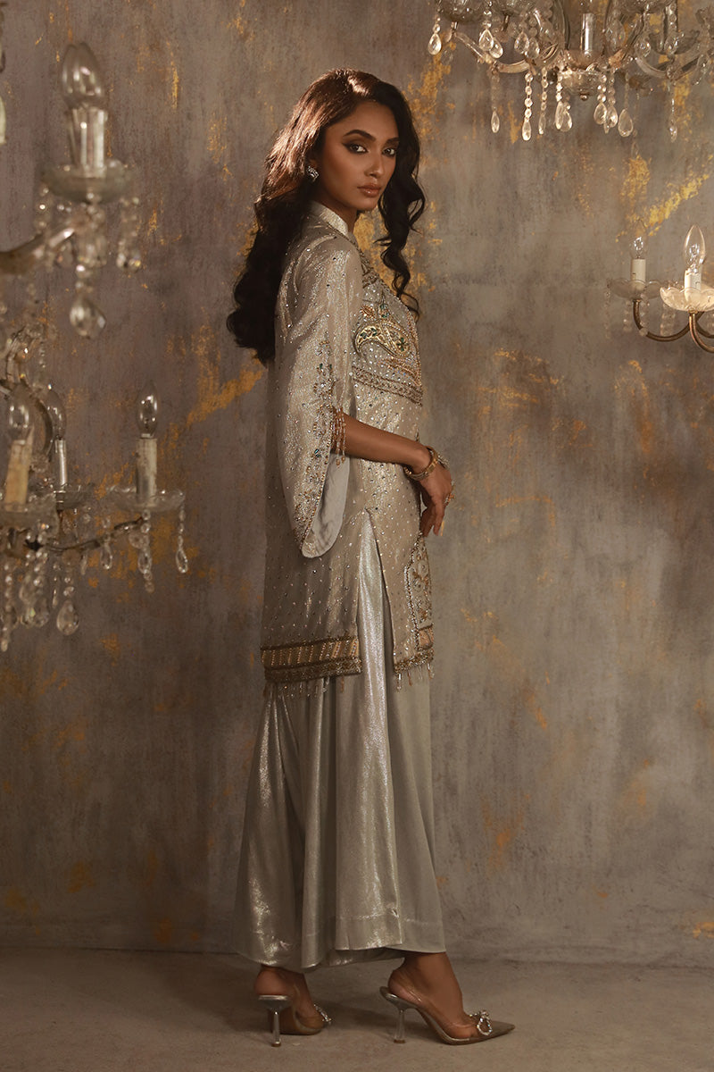 Wardha Saleem | Layla Wedding Formals |  Layla-13 - House Of Anaya