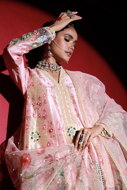 Wardha Saleem | Meeram Festive Formals | Koyal - House Of Anaya