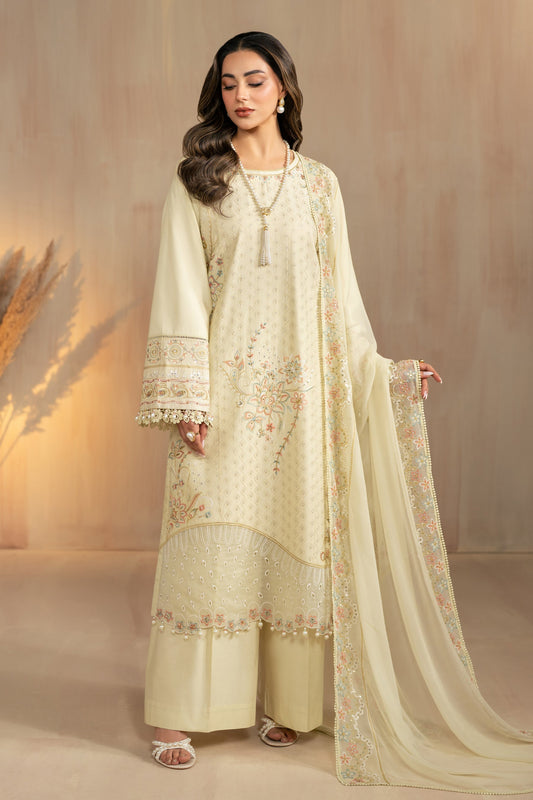 Naqshi | Festive Eid 26 | Nerissa