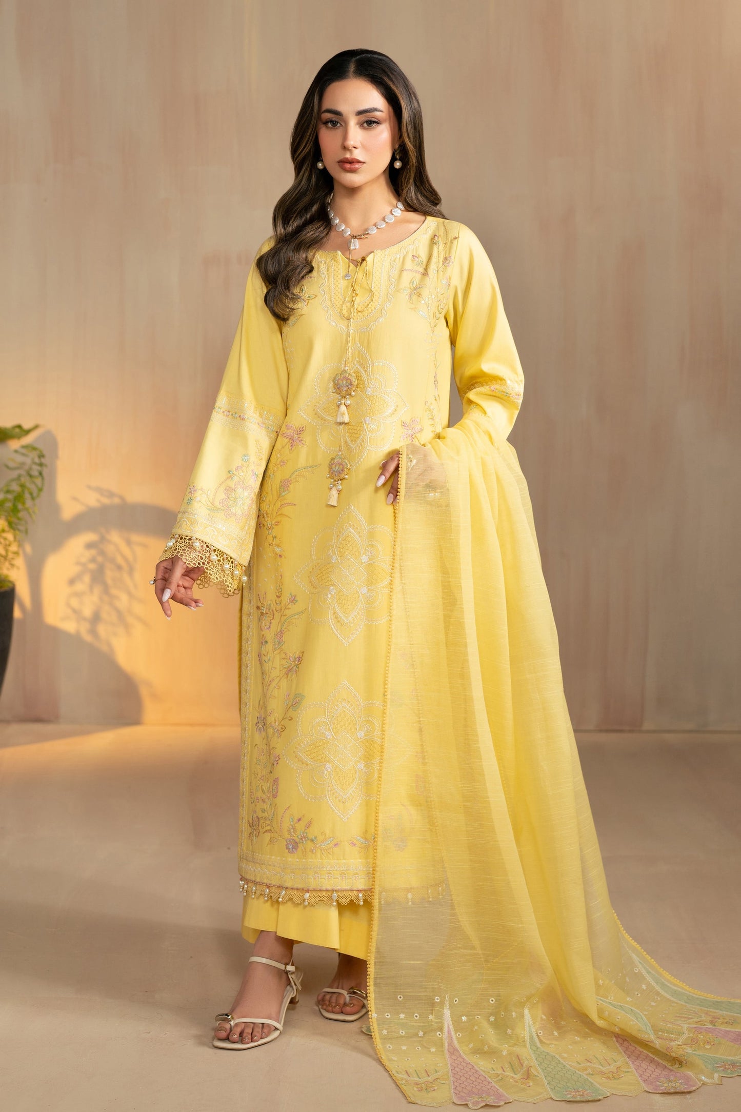 Naqshi | Festive Eid 26 | Sheiza