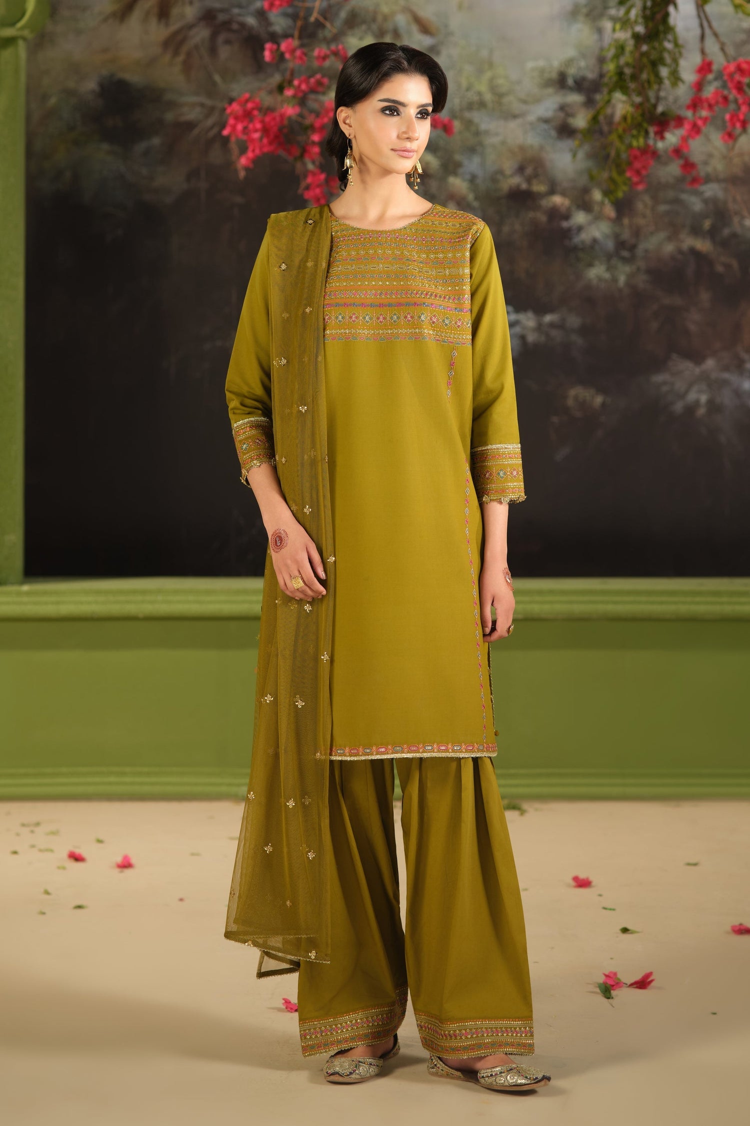 Naqshi | Festive Eid 26 | Umeed