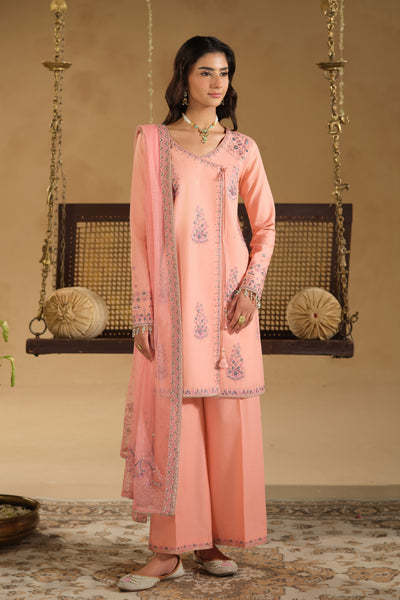 Naqshi | Festive Eid 26 | Umaiza