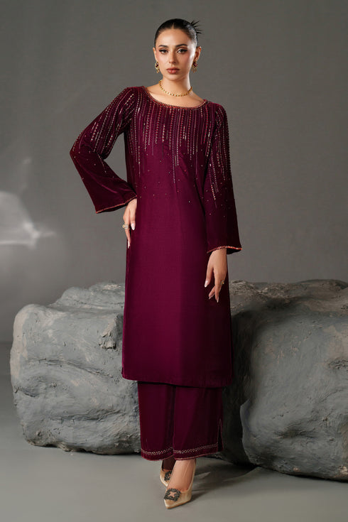 Naqshi | Miorah Pret | Elvenia