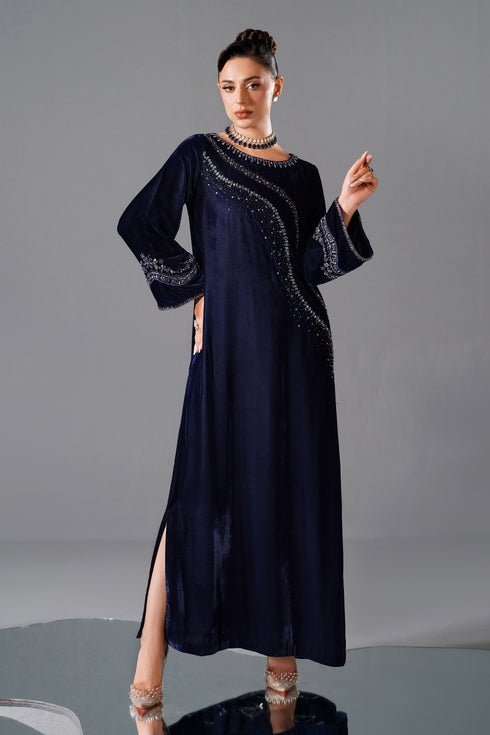Naqshi | Miorah Pret | Ellis