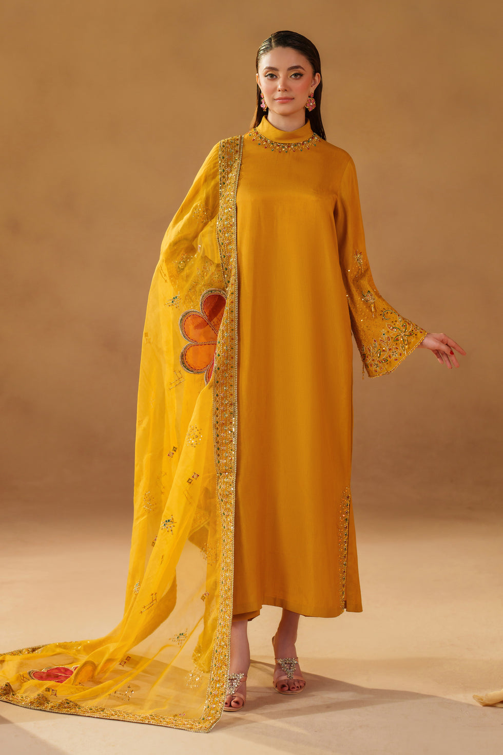 Naqshi | Eros Collection | Marlyin