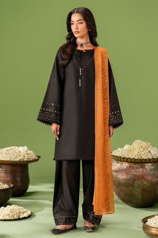 Naqshi | Kumari Pret | Isma