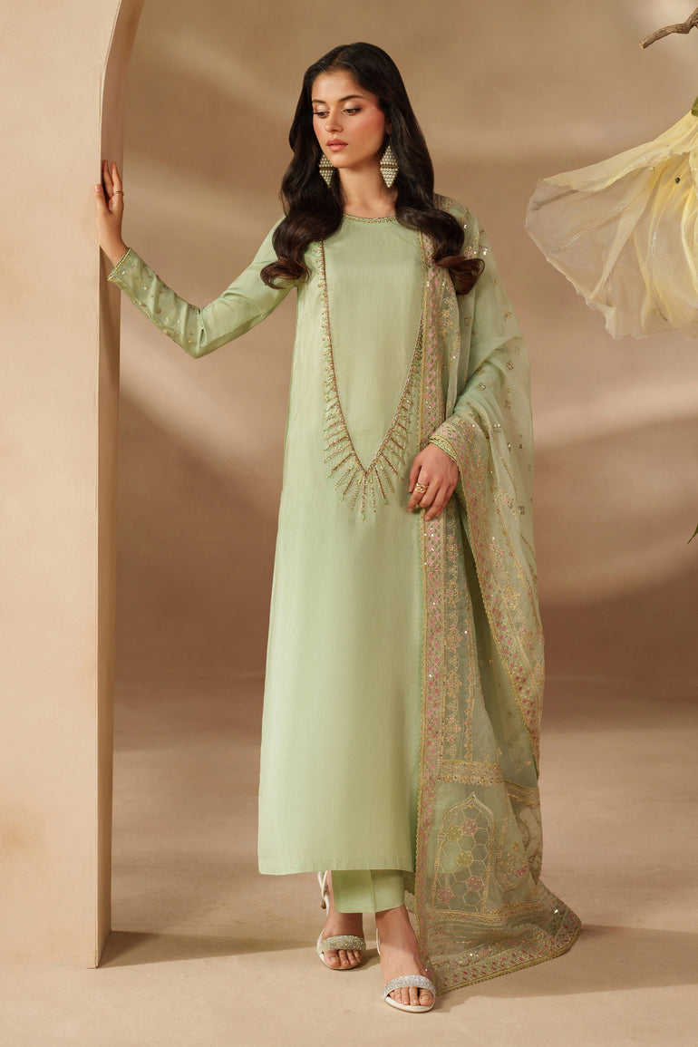 Naqshi | Eros Collection | Asmira