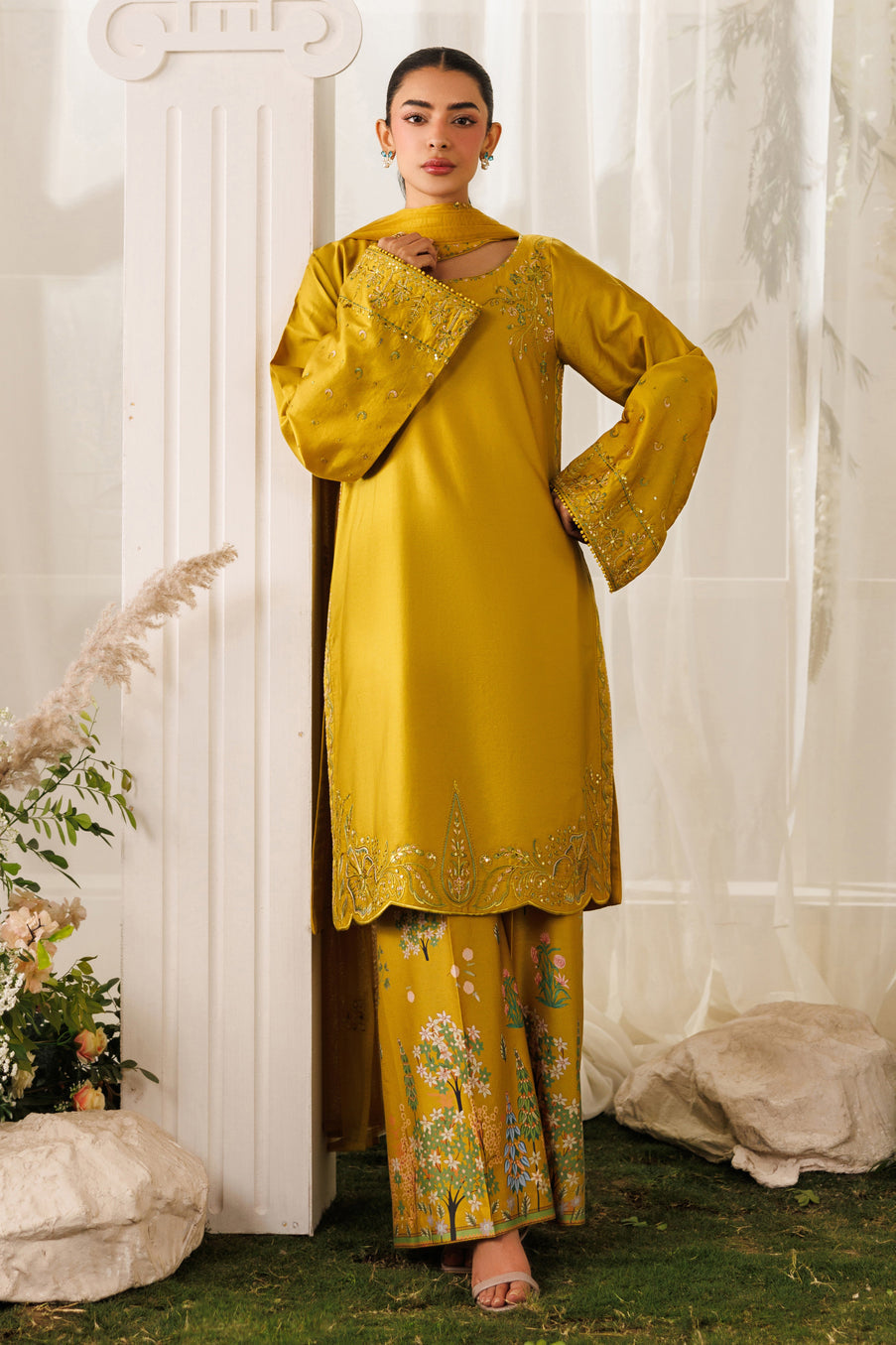 Naqshi | Festive Eid 26 | Kate