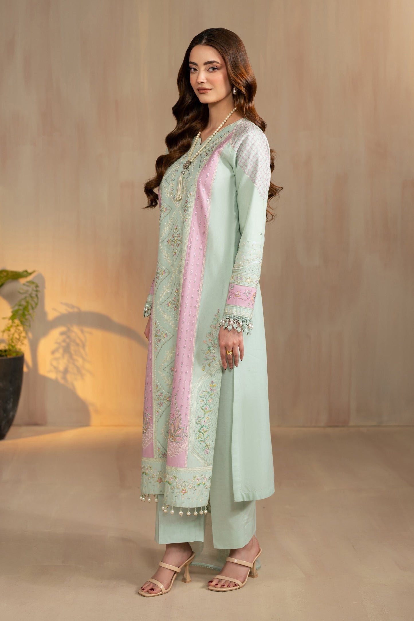 Naqshi | Festive Eid 26 | Tazila