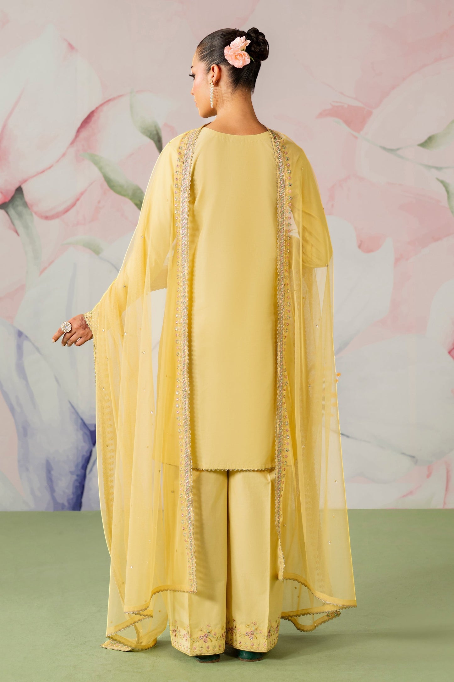Naqshi | Festive Eid 26 | Pariya