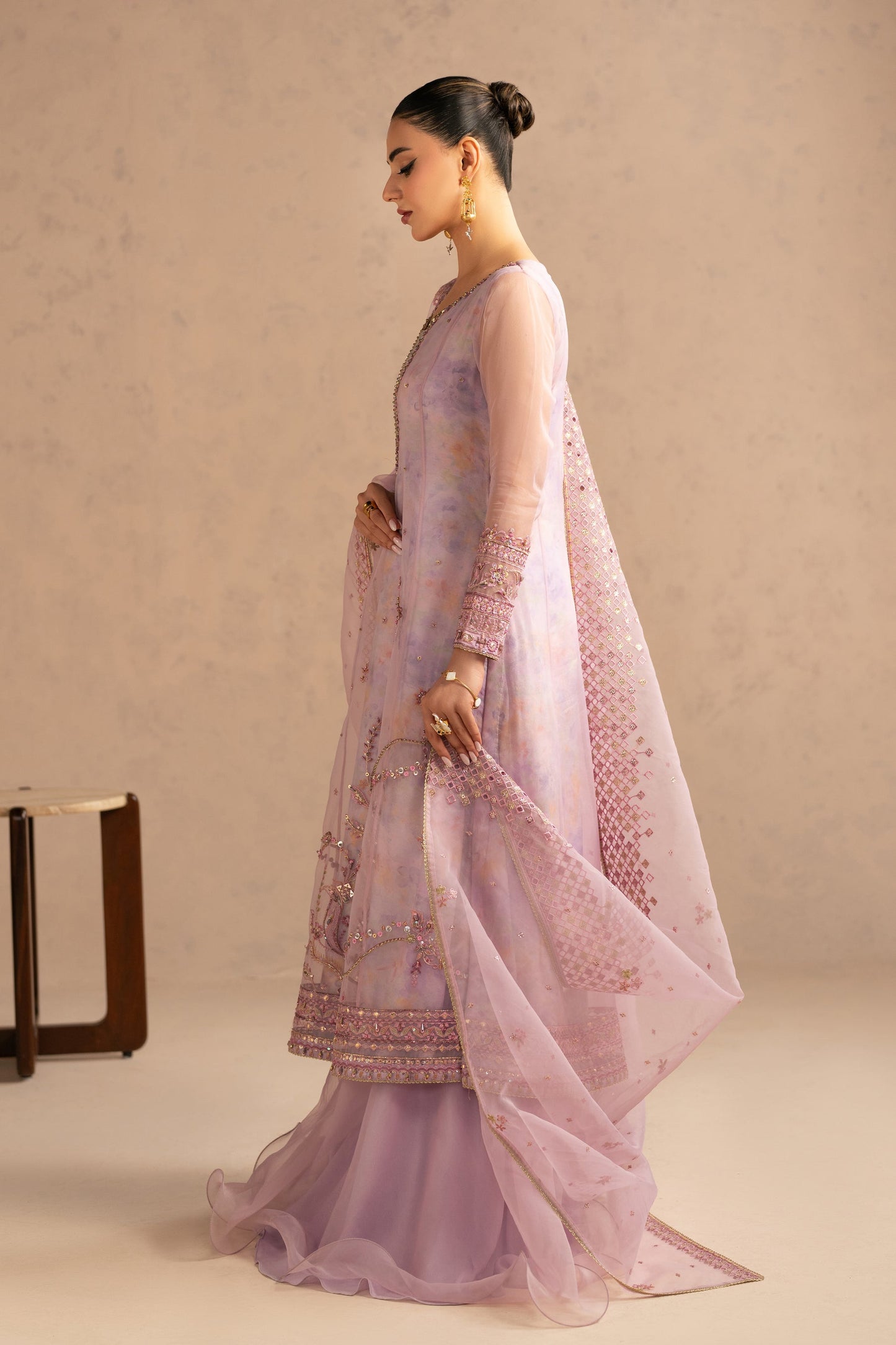 Naqshi | Festive Eid 26 | Akeza