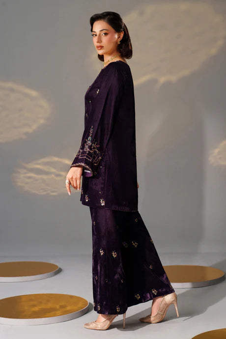 Naqshi | Miorah Pret | Valencia