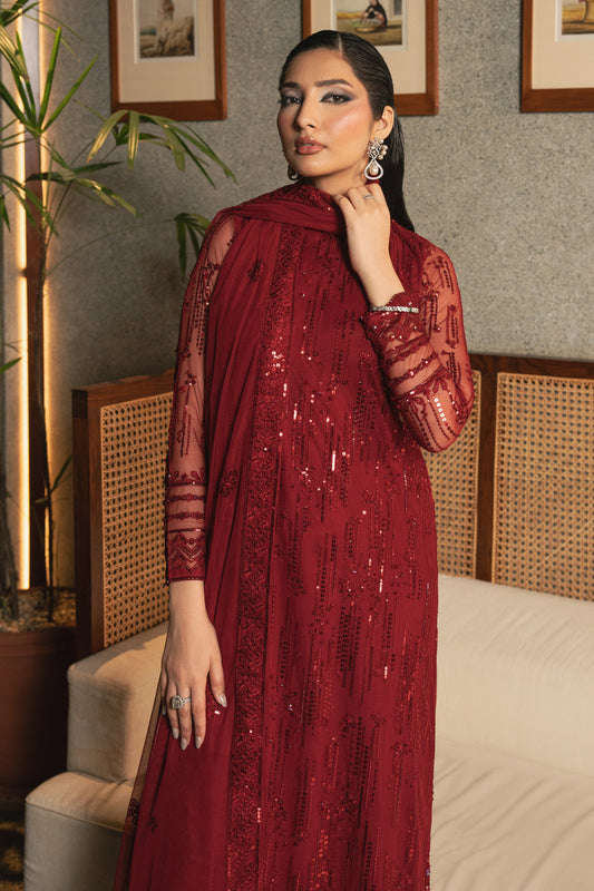 Naqshi | Izel Collection | Valentina