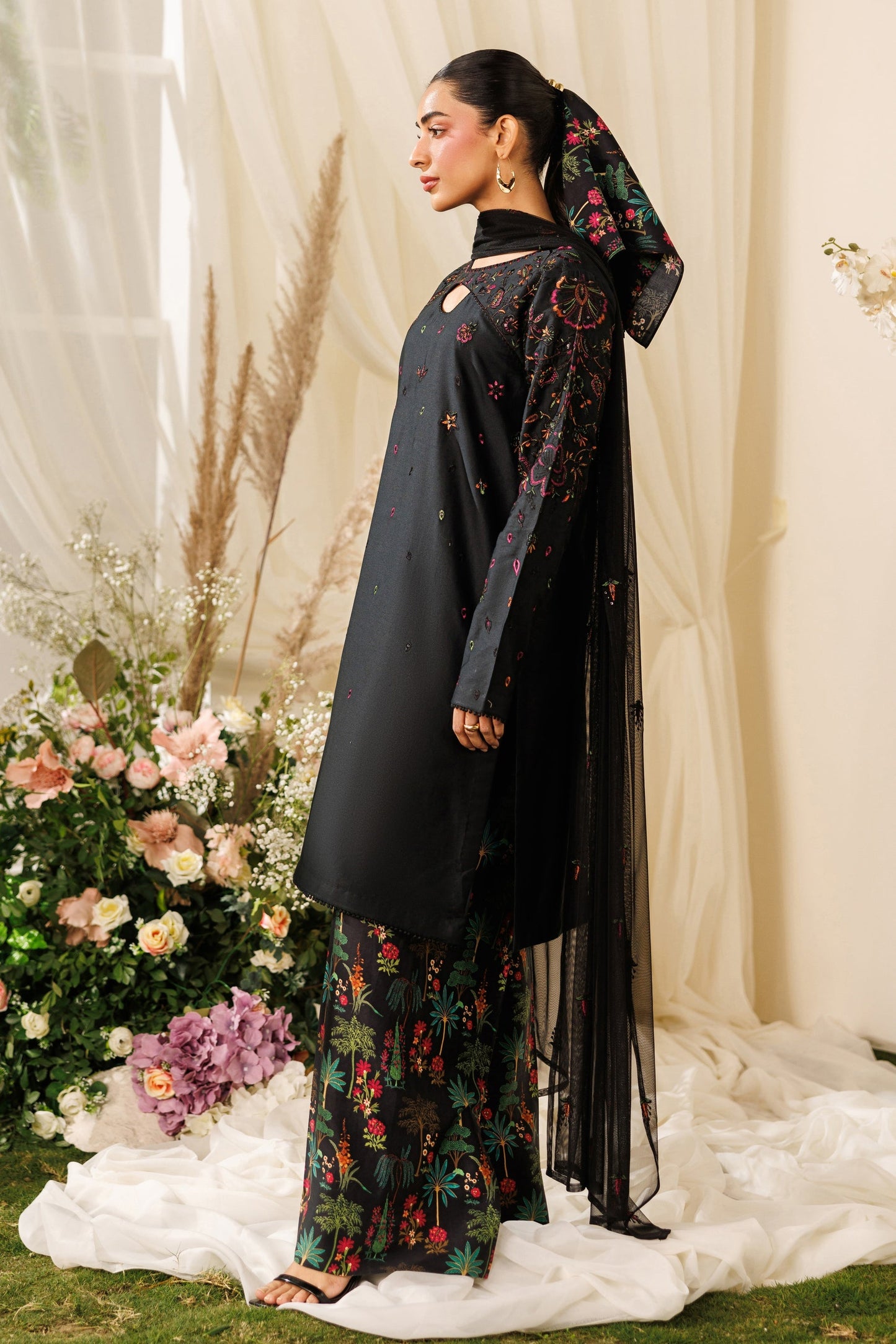 Naqshi | Festive Eid 26 | Halia