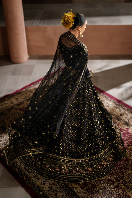 Naqshi | Nazleen Velvet | Roheen