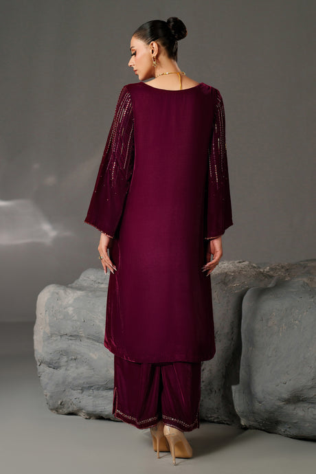Naqshi | Miorah Pret | Elvenia