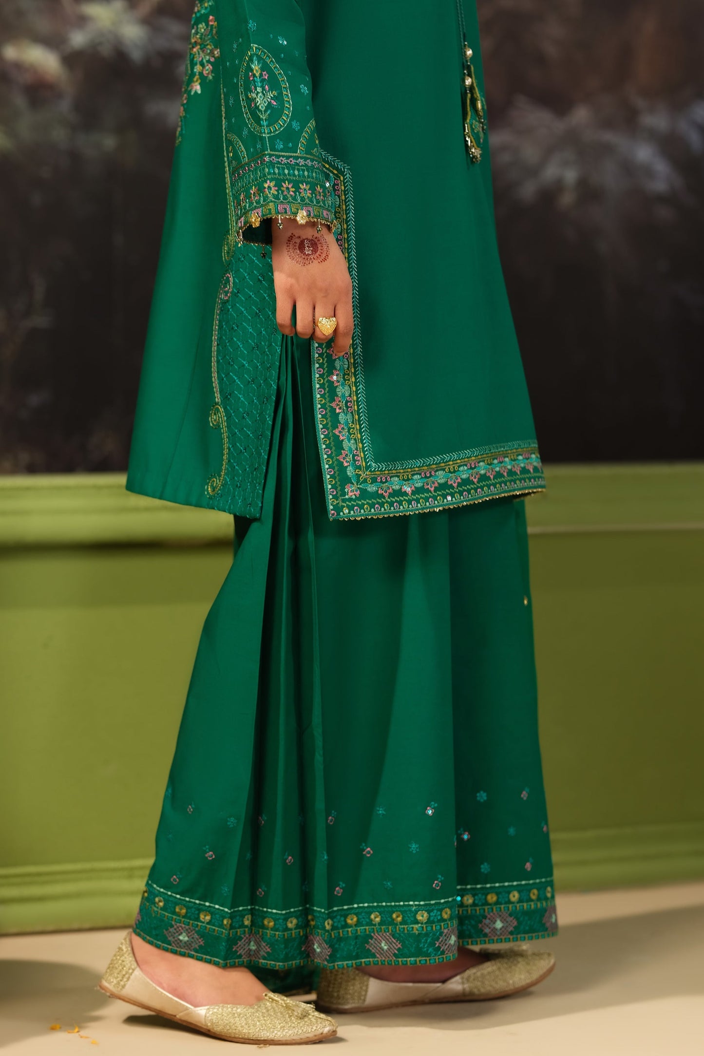 Naqshi | Festive Eid 26 | Malika