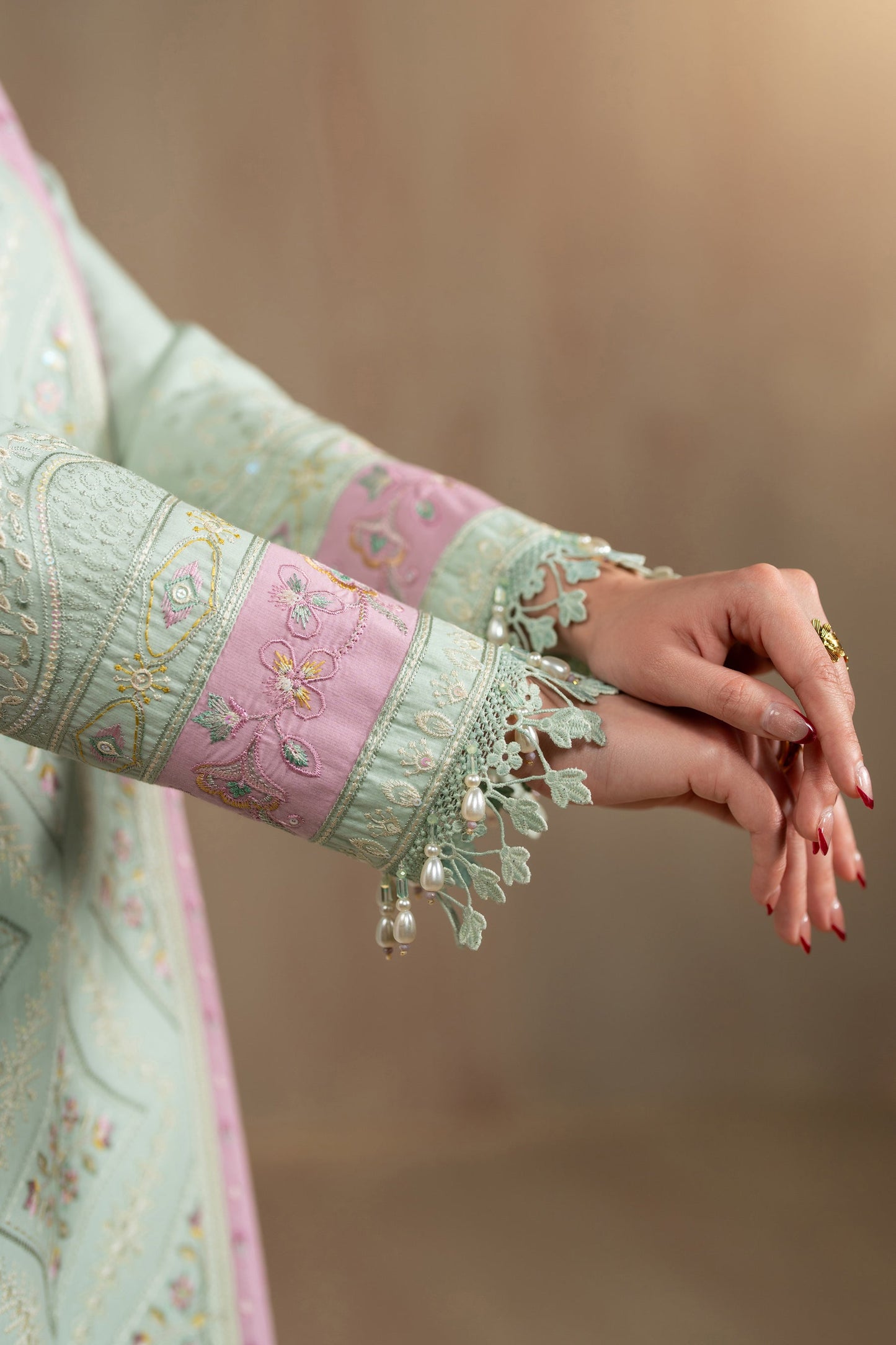 Naqshi | Festive Eid 26 | Tazila