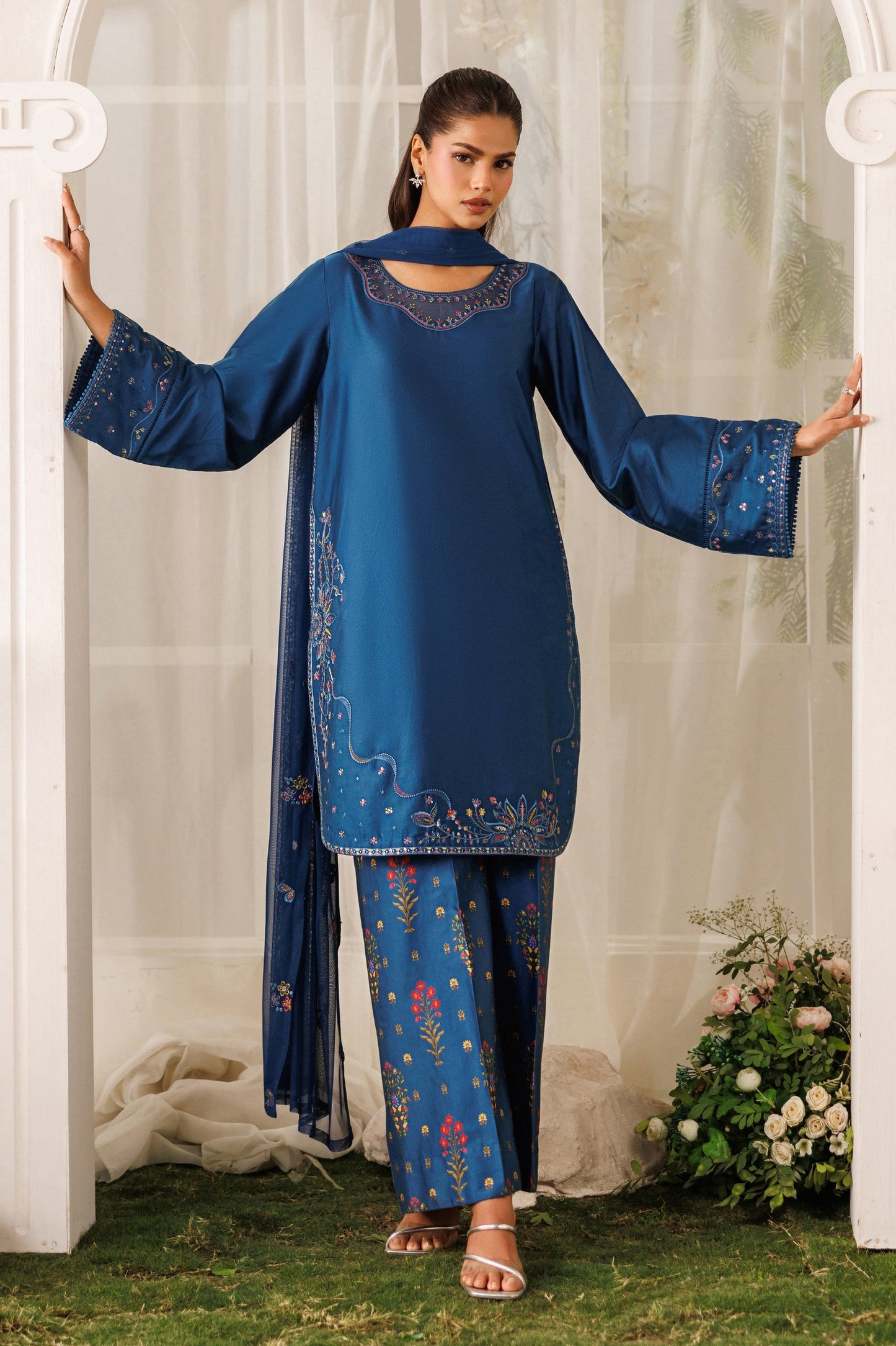 Naqshi | Festive Eid 26 | Mihha
