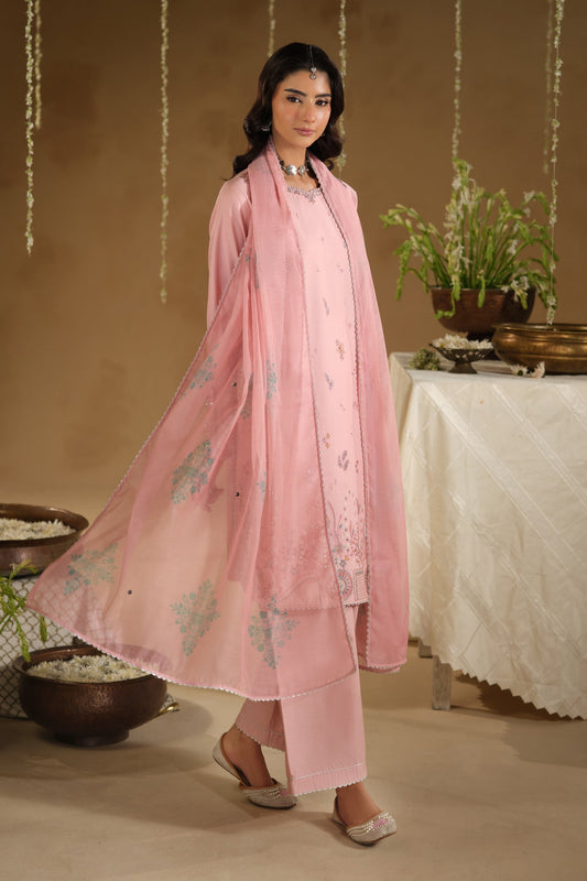 Naqshi | Festive Eid 26 | Dana