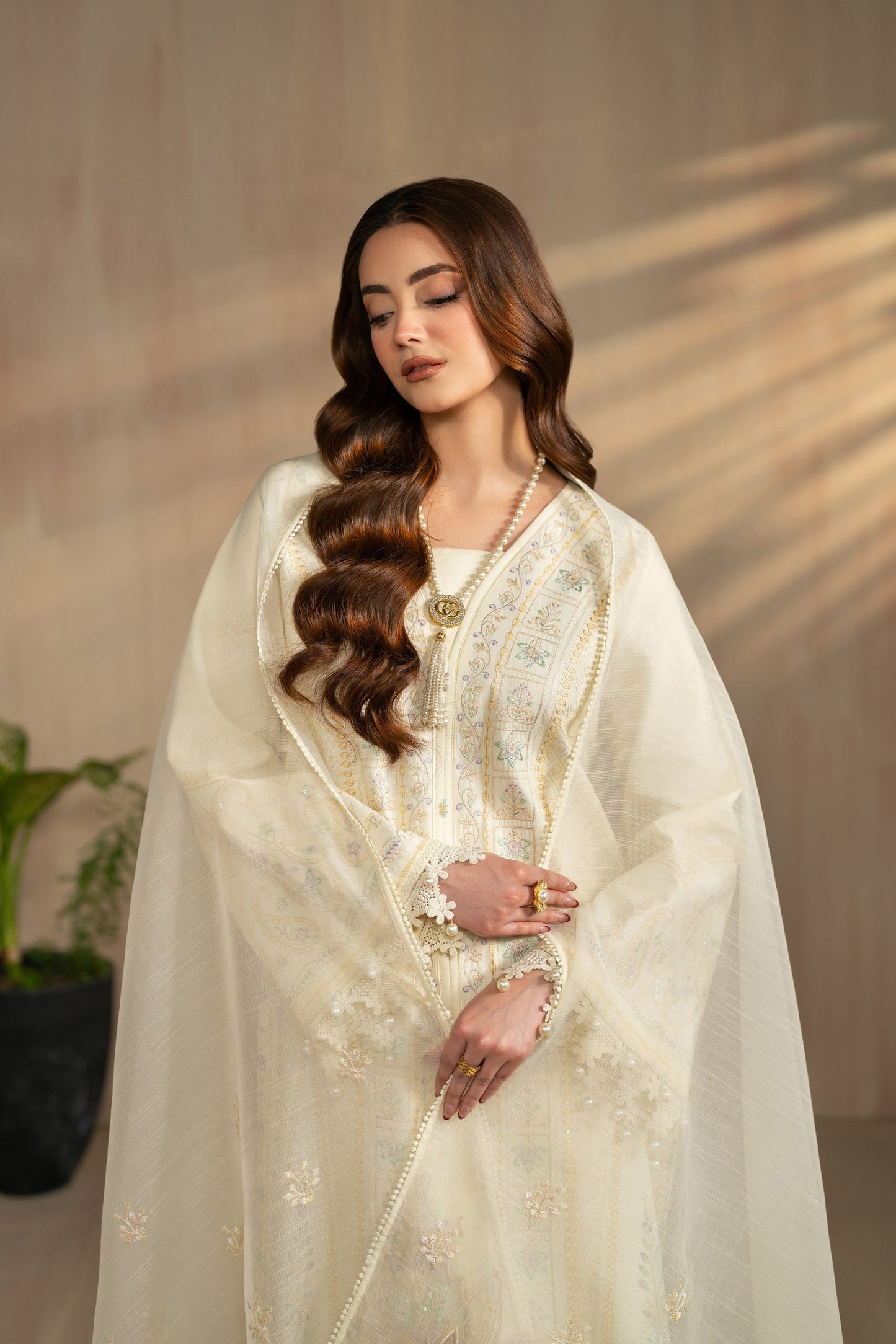Naqshi | Festive Eid 26 | Ashnoor