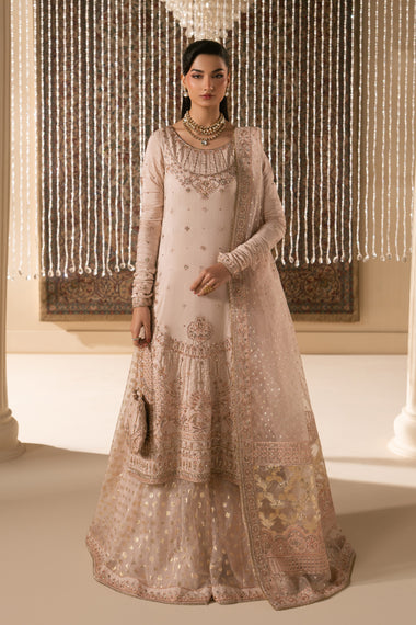Naqshi | Ashiyana Wedding Formals | Mahbeer