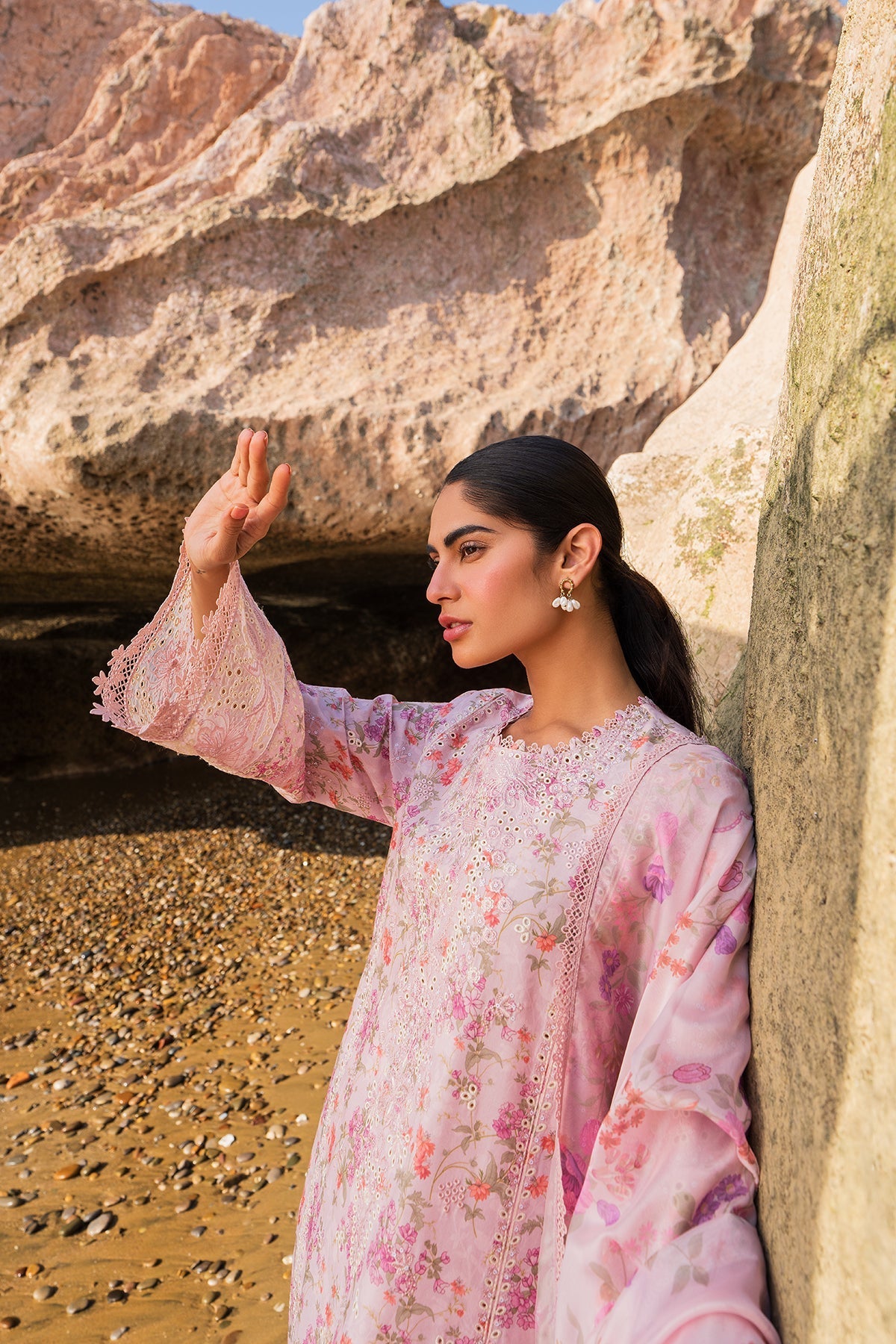 Afrozeh | Endless Summer | Zar