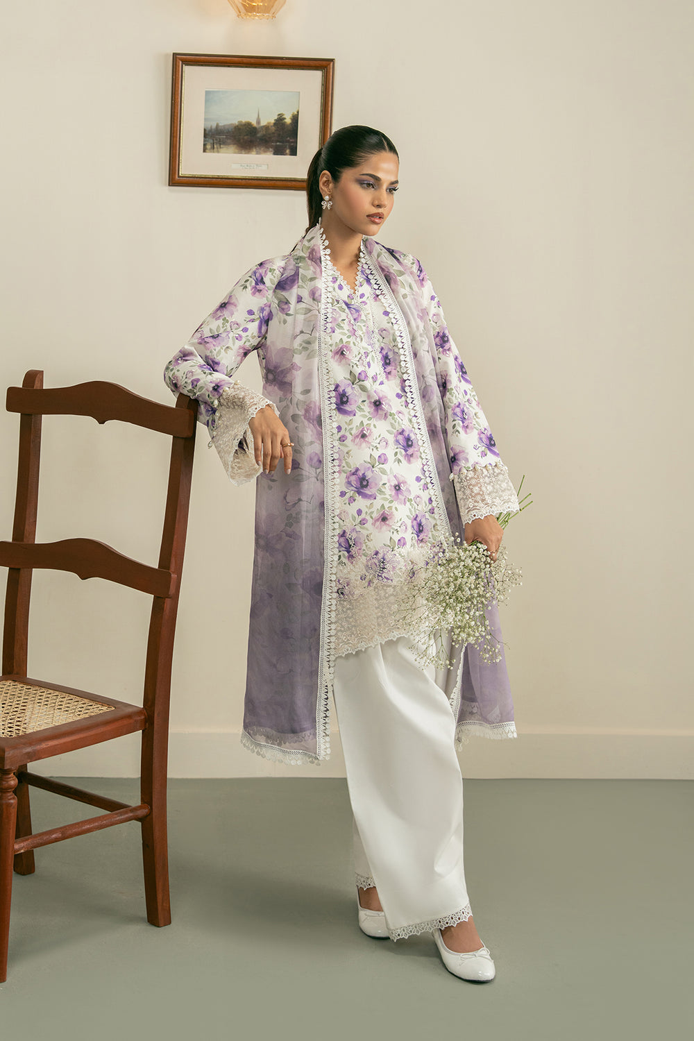 Ayzel | Zephyr Core Collection | Yara
