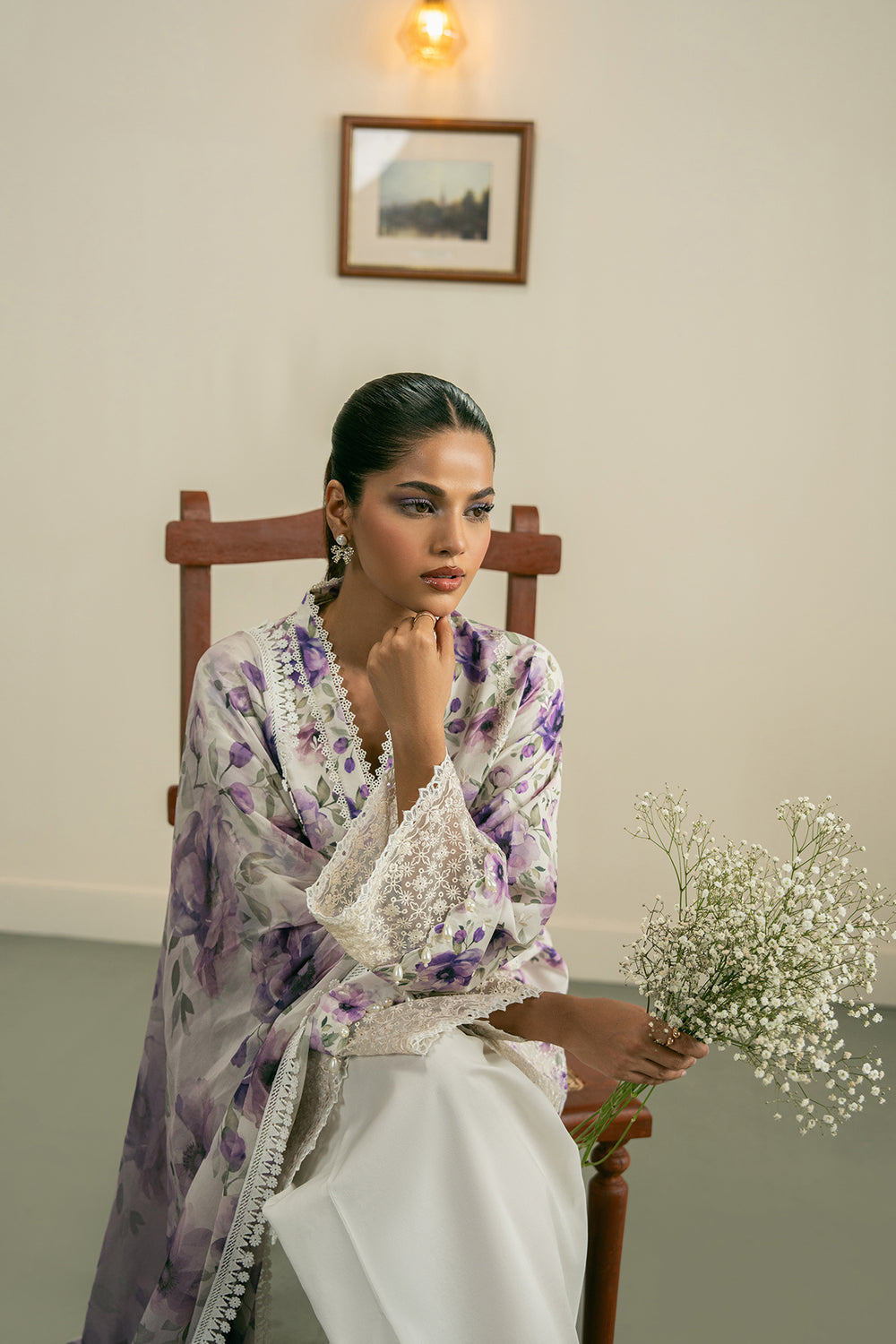Ayzel | Zephyr Core Collection | Yara