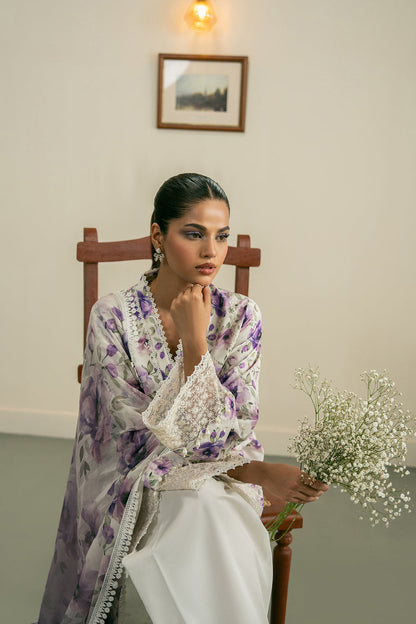 Ayzel | Zephyr Core Collection | Yara