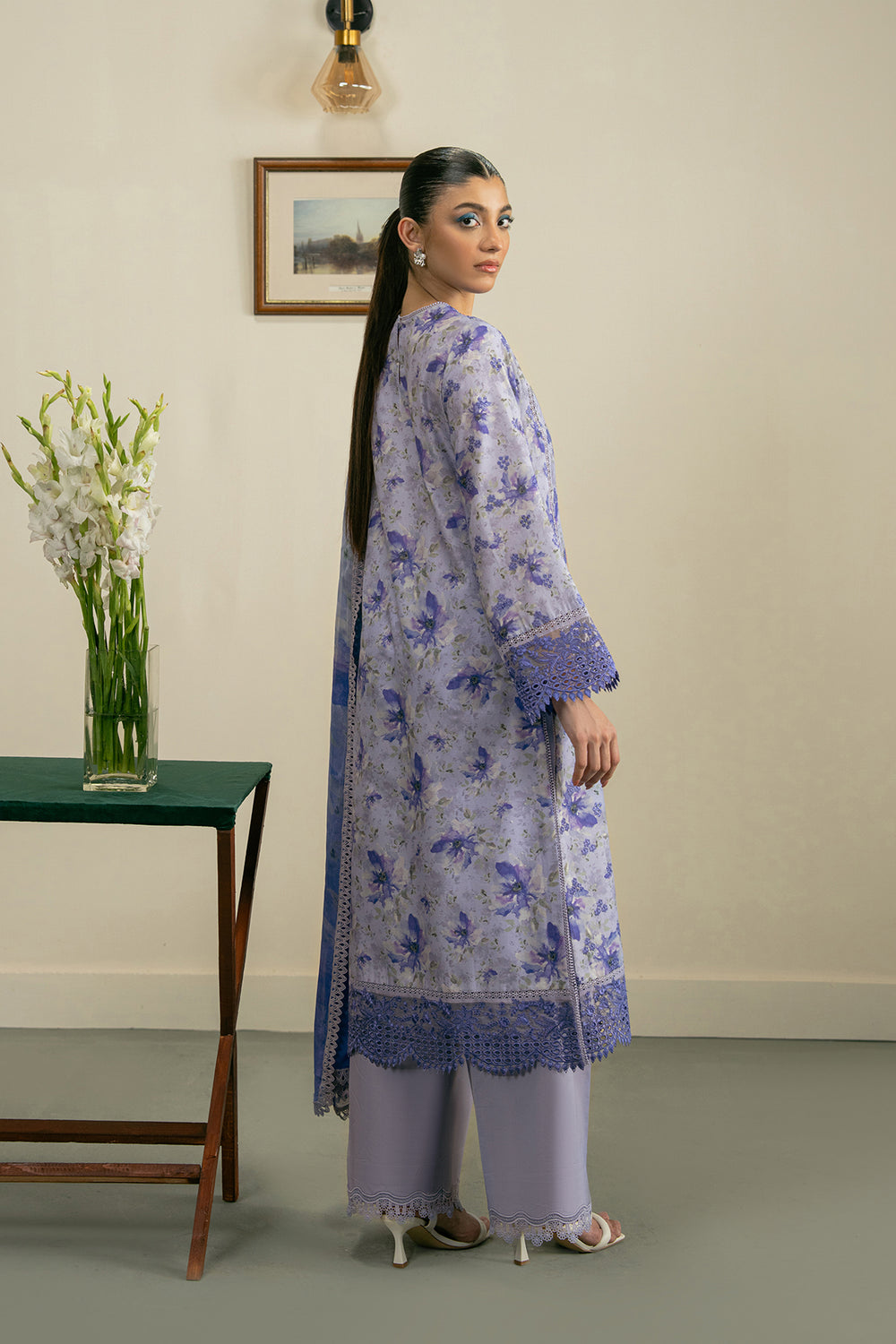 Ayzel | Zephyr Core Collection | Luma